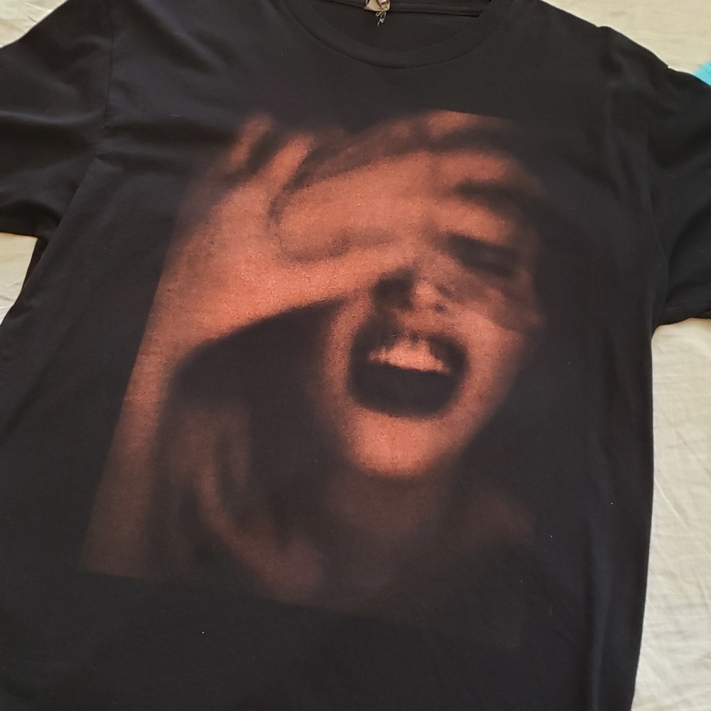 Third Eye Blind 2017 Tour Shirt
